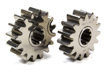 SCS Sportsman QC Gear Set 1015K