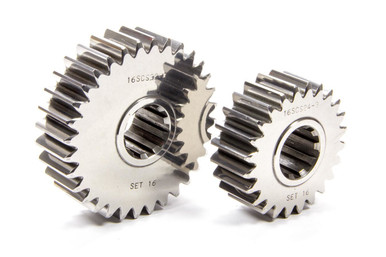 SCS Sportsman QC Gear Set 1016