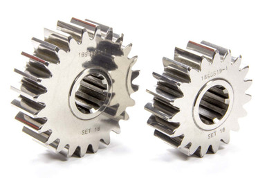 SCS Sportsman QC Gear Set 1018