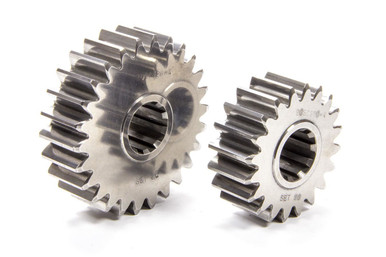 SCS Sportsman QC Gear Set 1020