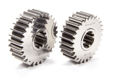 SCS Sportsman QC Gear Set 1026