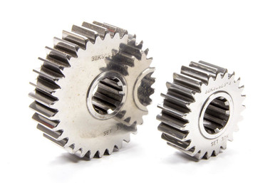 SCS Sportsman QC Gear Set 1032K