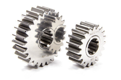 SCS Sportsman QC Gear Set 1034