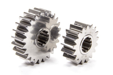 SCS Sportsman QC Gear Set 1035