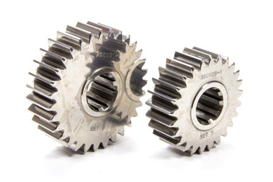 SCS Sportsman QC Gear Set 103