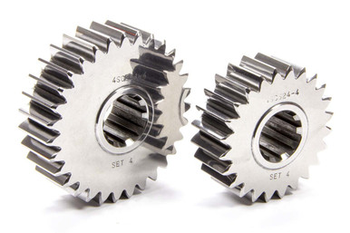 SCS Sportsman QC Gear Set 104