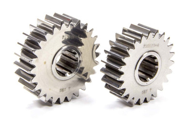 SCS Sportsman QC Gear Set 107