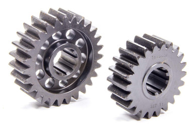 SCS Quick Change Gear Set 11