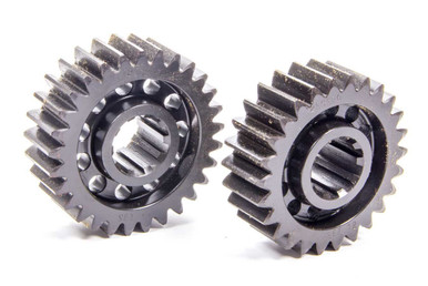 SCS Quick Change Gear Set 12