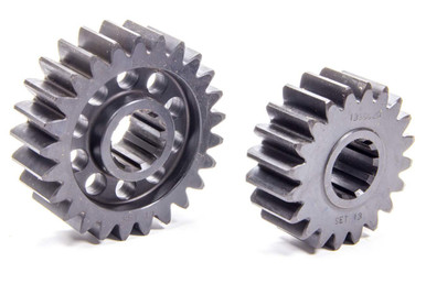 SCS Quick Change Gear Set 13