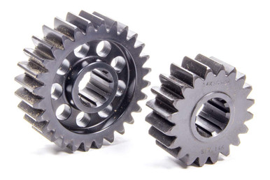 SCS Quick Change Gear Set 14K
