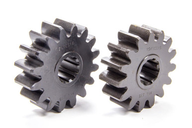 SCS Quick Change Gear Set 15K