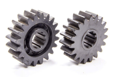 SCS Quick Change Gear Set 15