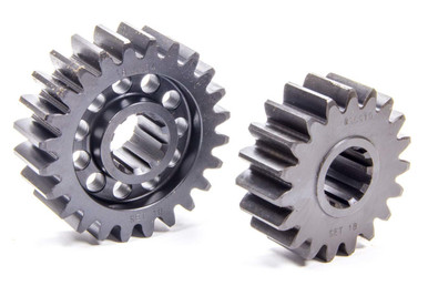 SCS Quick Change Gear Set 18