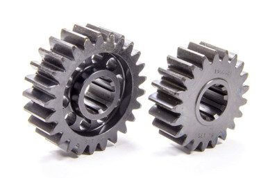 SCS Quick Change Gear Set 19