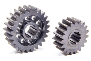 SCS Quick Change Gear Set 22