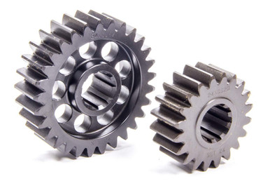 SCS Quick Change Gear Set 24