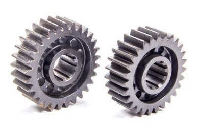SCS Quick Change Gear Set 26