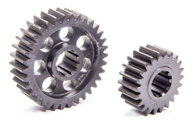 SCS Quick Change Gear Set 27
