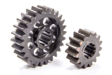 SCS Quick Change Gear Set 30K