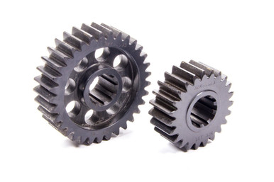 SCS Quick Change Gear Set 32K