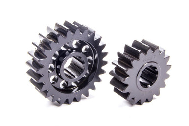 SCS Quick Change Gear Set 35
