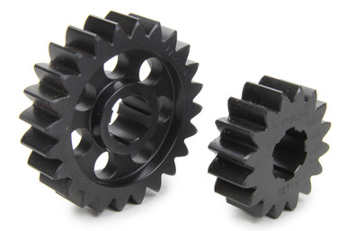 SCS Quick Change Gear Set 6 Spline 611
