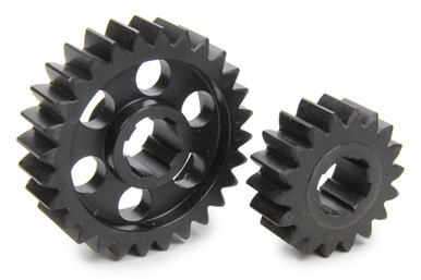 SCS Quick Change Gear Set 6 Spline 613