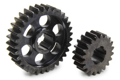 SCS Quick Change Gear Set 6 Spline 617