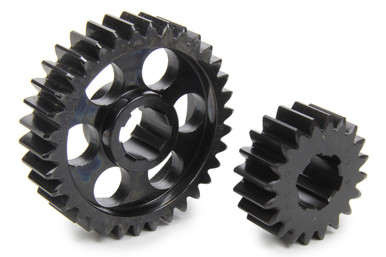 SCS Quick Change Gear Set 6 Spline 618