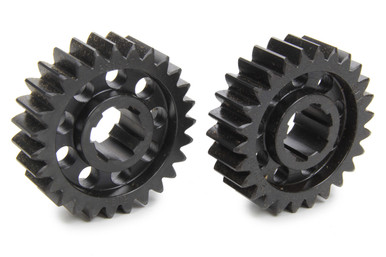 SCS Quick Change Gear Set 6 Spline 62