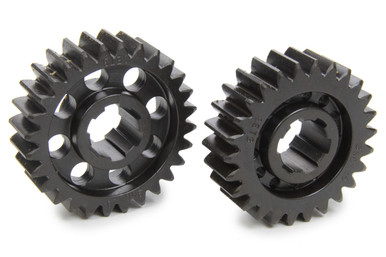 SCS Quick Change Gear Set 6 Spline 63