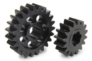 SCS Quick Change Gear Set 6 Spline 69