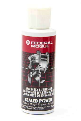 Cam & Lifter Prelube 55400