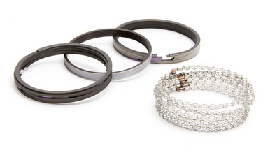 Piston Ring Set 4.060 1/16 1/16 3/16 SEAR8902-60