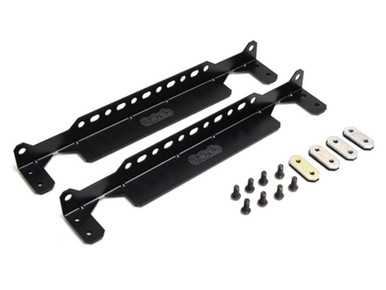 Mounting Bracket Set Series-6 23-6002