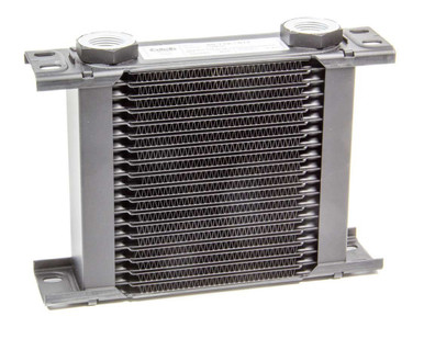 Series-1 Oil Cooler 19 Row w/M22 Ports 50-119-7612
