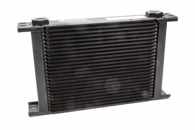 Series-6 Oil Cooler 25 Row w/M22 Ports 50-625-7612