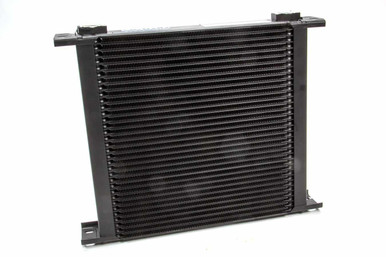 Series-6 Oil Cooler 34 Row w/M22 Ports 50-634-7612
