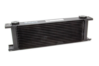 Series-9 Oil Cooler 15 Row w/M22 Ports 50-915-7612