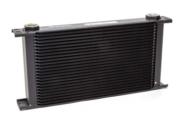 Series-9 Oil Cooler 25 Row w/M22 Ports 50-925-7612