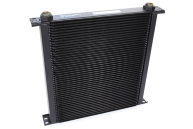 Series-9 Oil Cooler 48 Row w/M22 Ports 50-948-7612