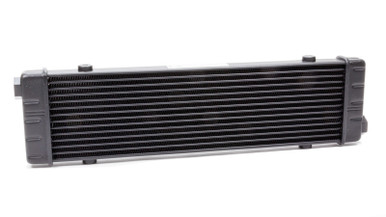 SLM Series Oil Cooler 14 row w/M22 ports 53-10748-01