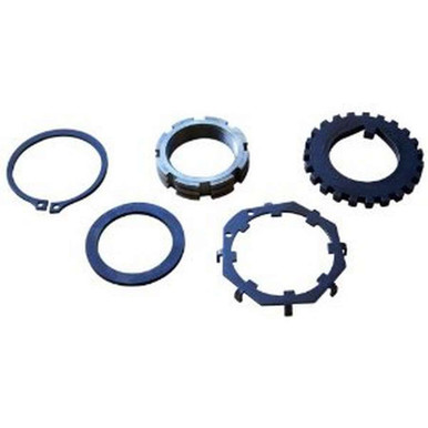 X-Lock Dana 44 Front Spindle SGEDNA44