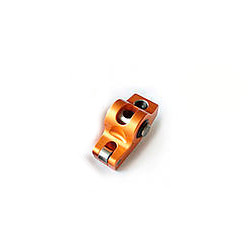 SBC Rocker Arm - 1.6 Ratio 7/16 Stud 1005-1