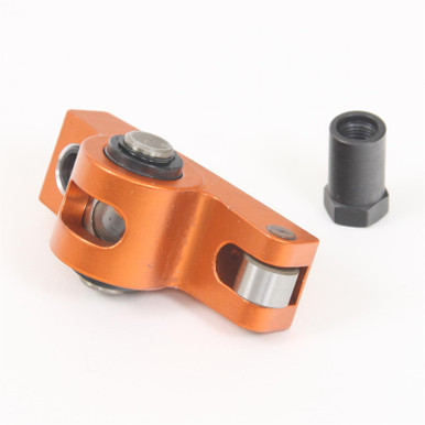 SBC Rocker Arms - 1.6 Ratio 7/16 Stud S1005-250