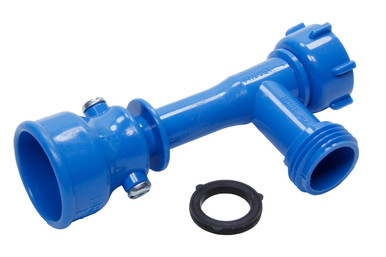 Siphon Pump AssemblySHU10010