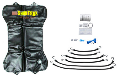 Auto/Suv Size Traction Aid w/Repair Kit SHU20036