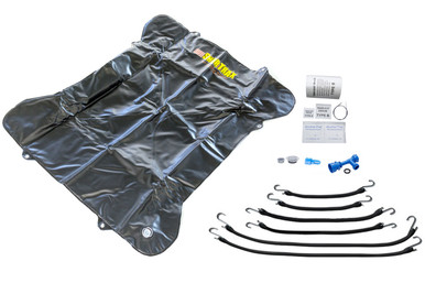 Compact Truck Traction Aid w/Repair Kit SHU20048