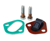 Carter Fuel Pump Seal - SBC CHFP4002C